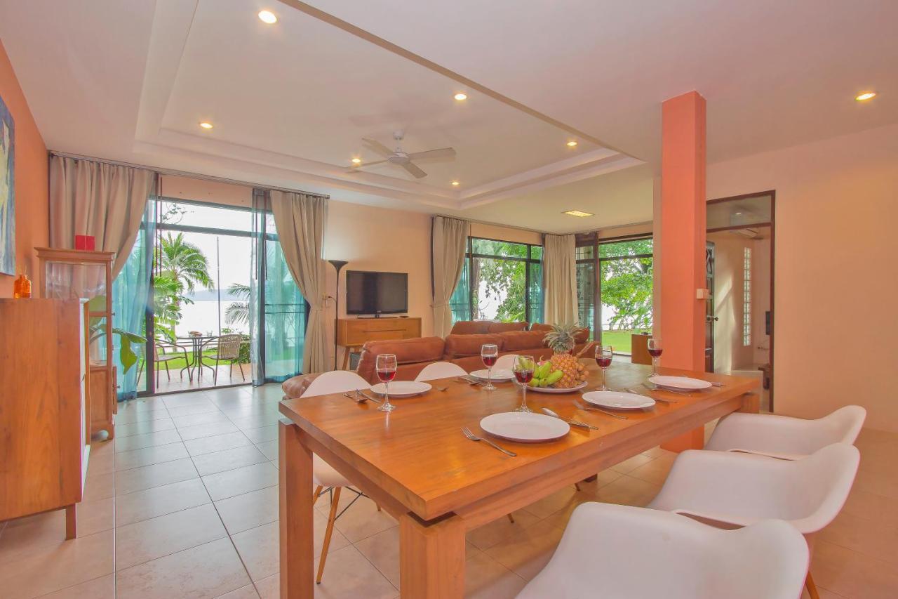 Villa Miracle Rawai Екстер'єр фото