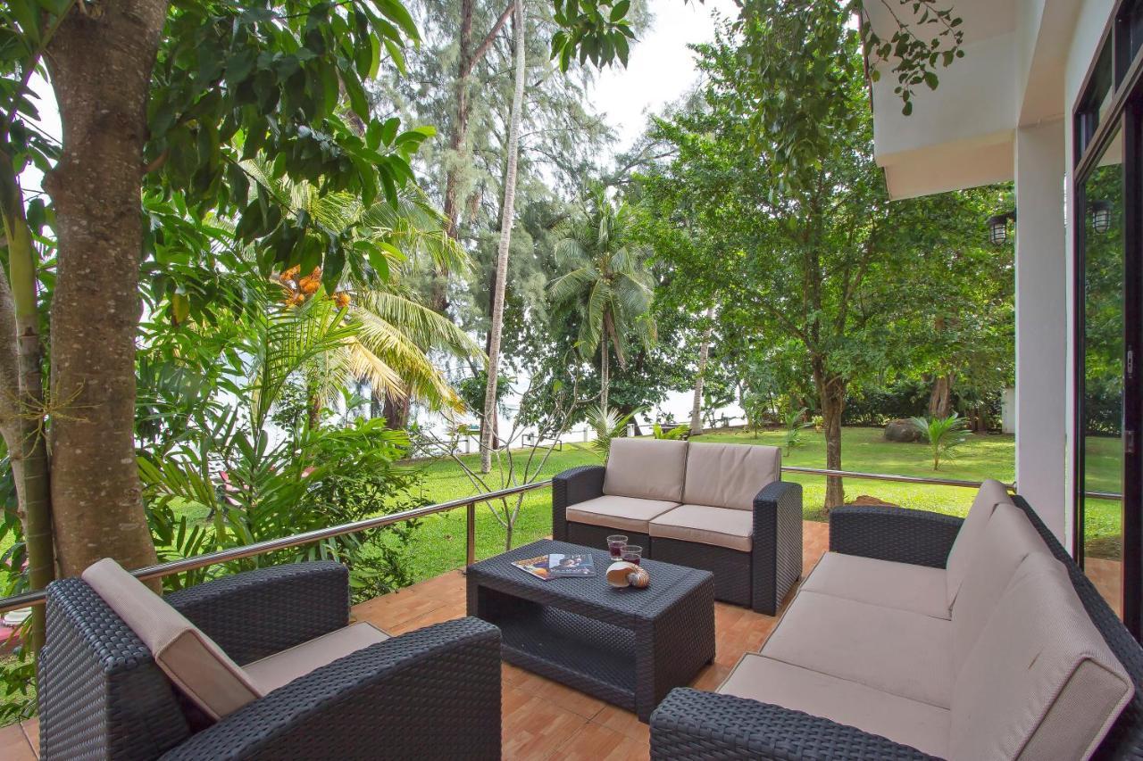 Villa Miracle Rawai Екстер'єр фото