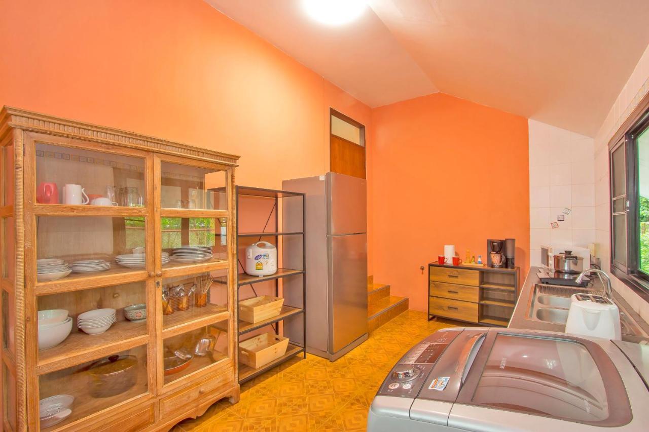 Villa Miracle Rawai Екстер'єр фото