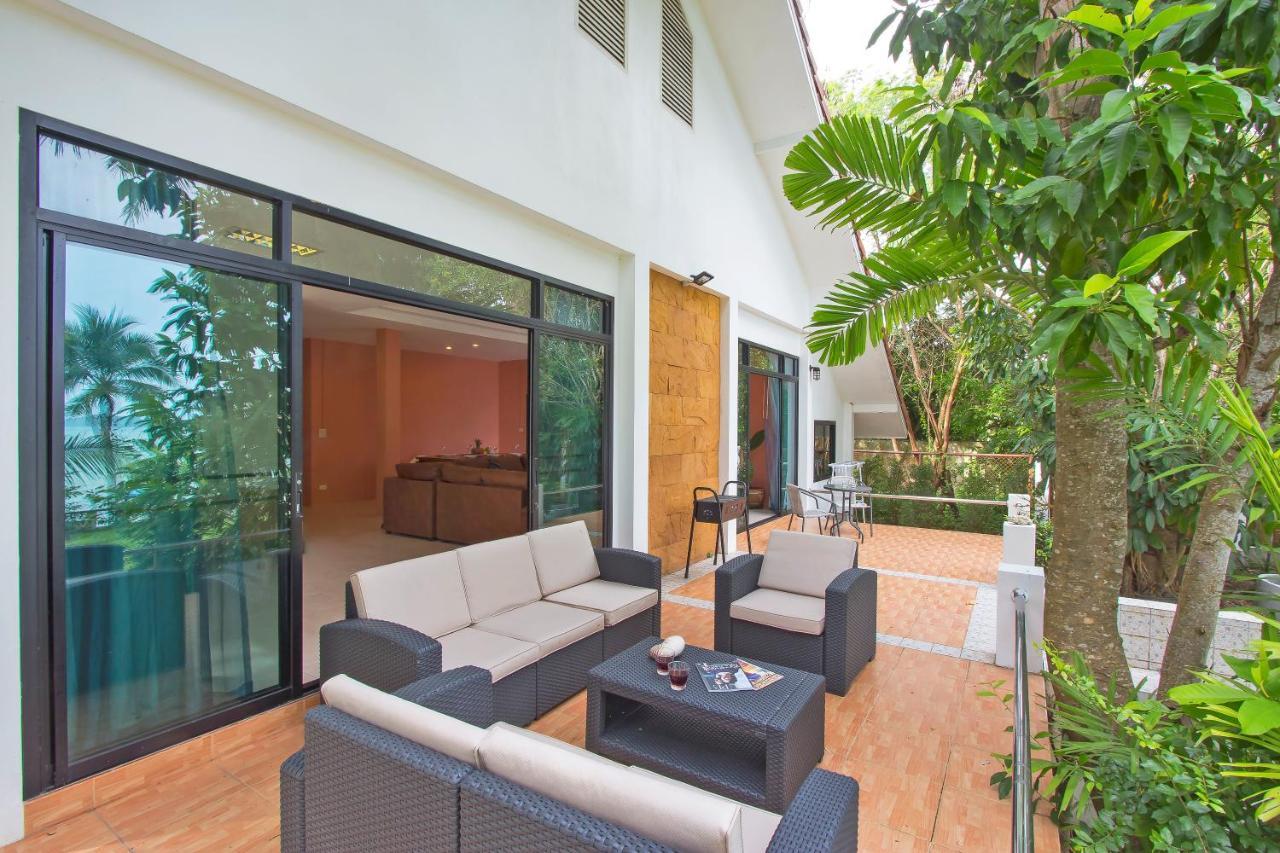 Villa Miracle Rawai Екстер'єр фото