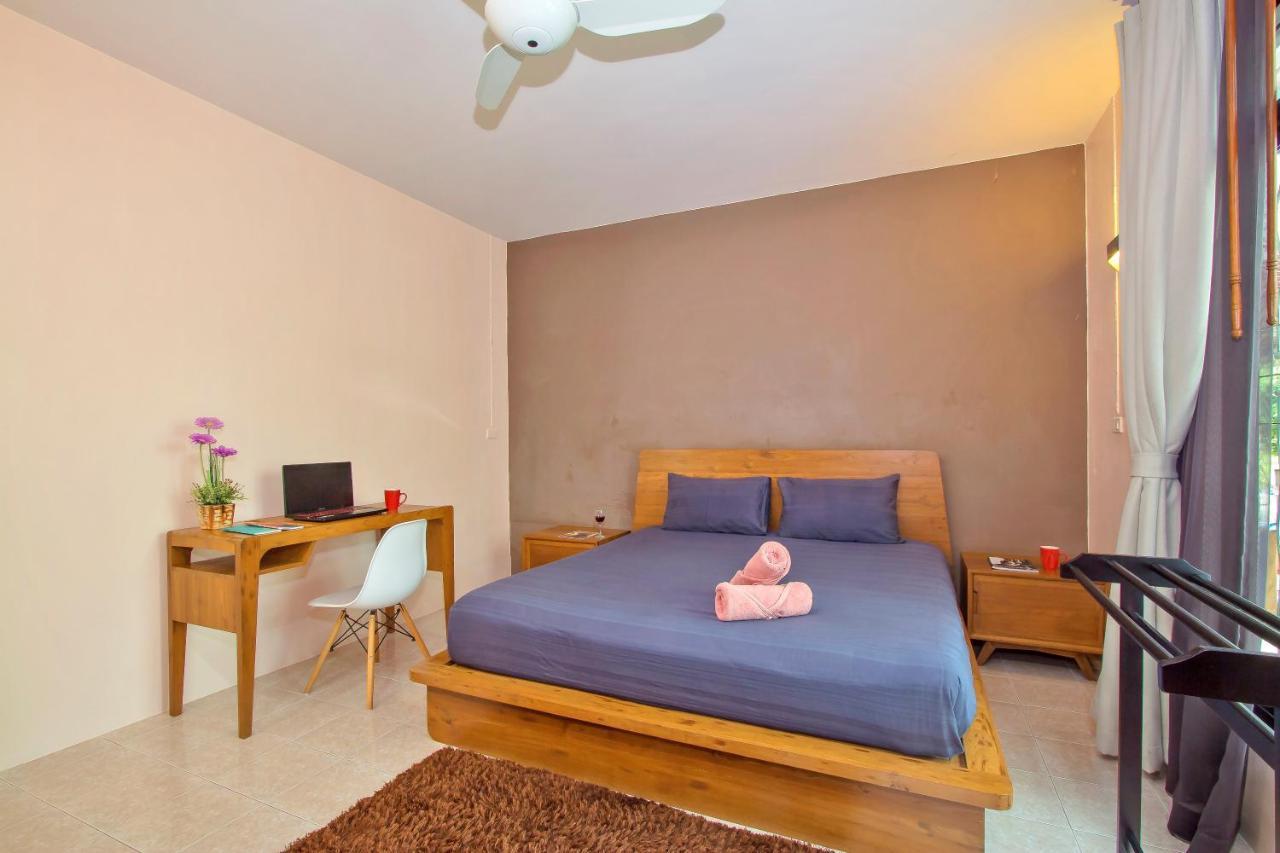Villa Miracle Rawai Екстер'єр фото