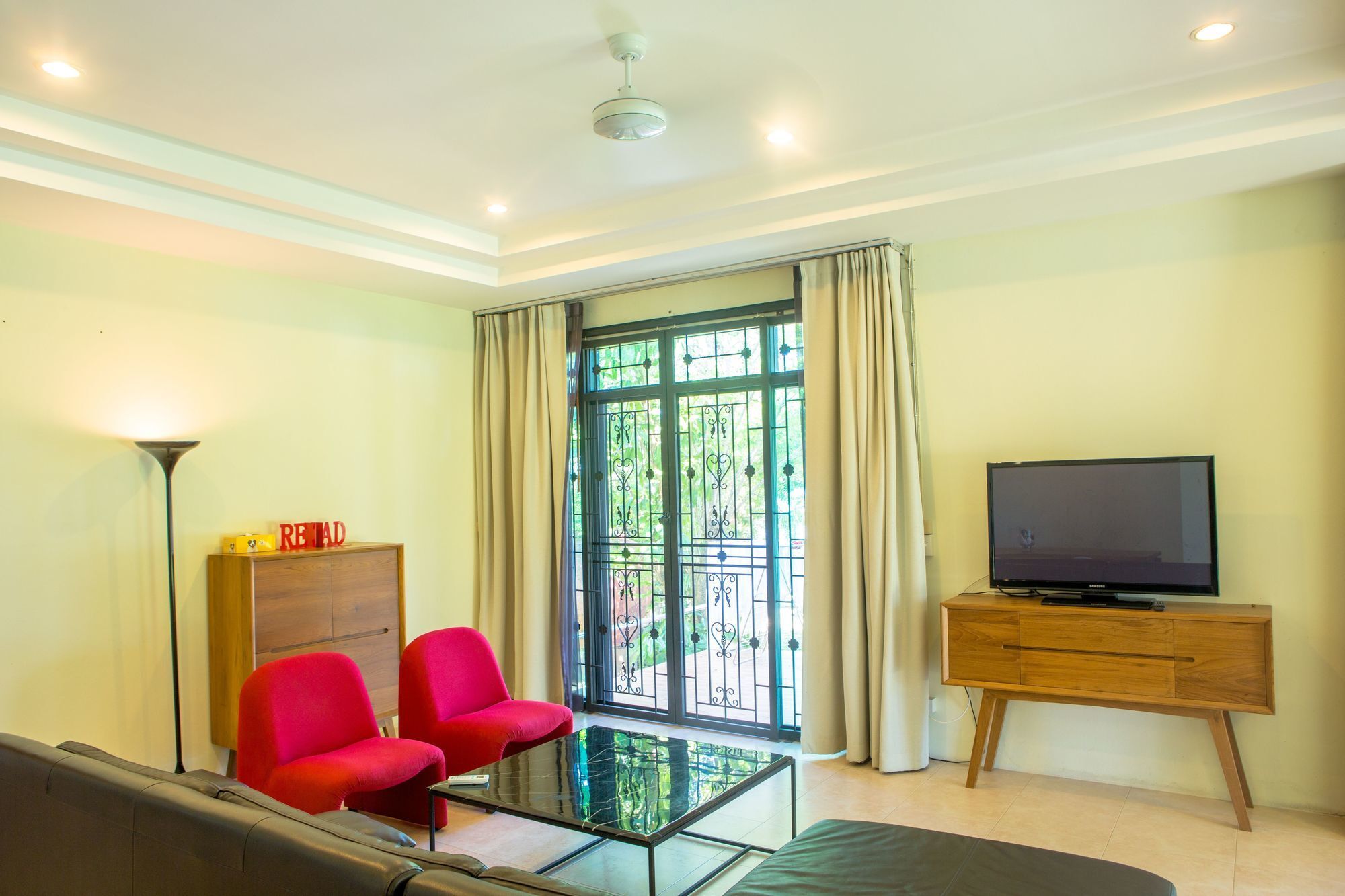 Villa Miracle Rawai Екстер'єр фото