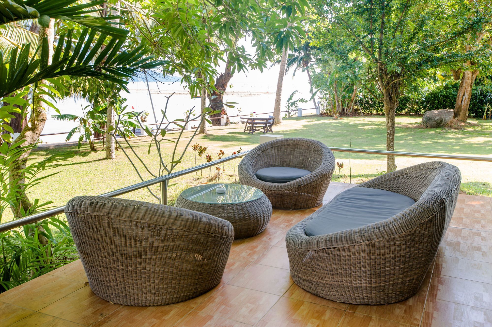 Villa Miracle Rawai Екстер'єр фото
