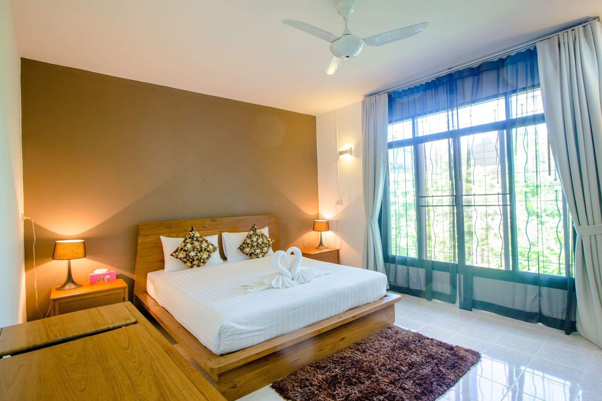 Villa Miracle Rawai Екстер'єр фото