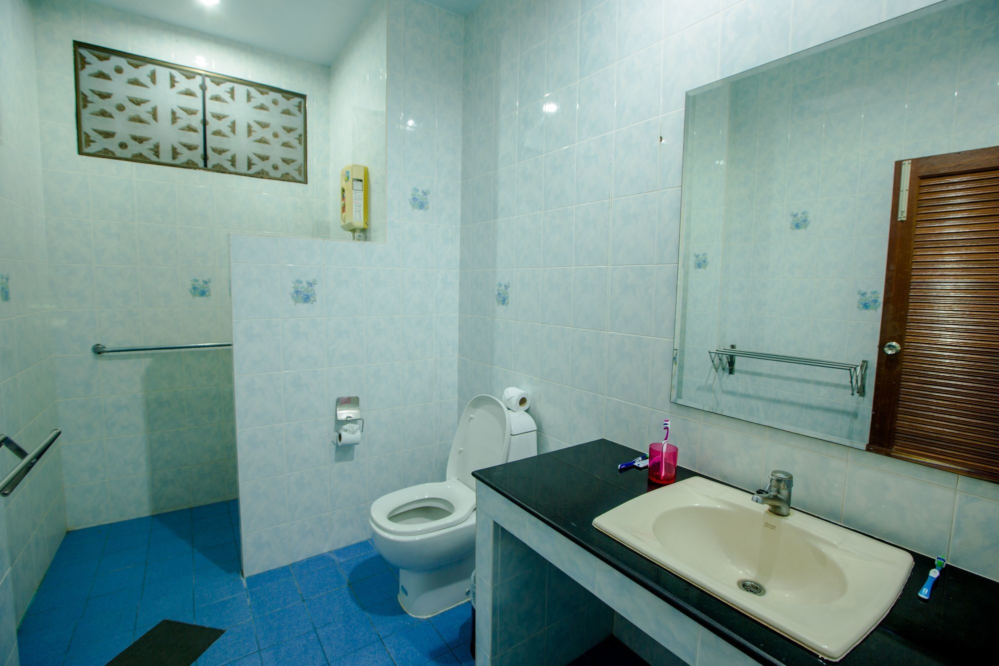 Villa Miracle Rawai Екстер'єр фото
