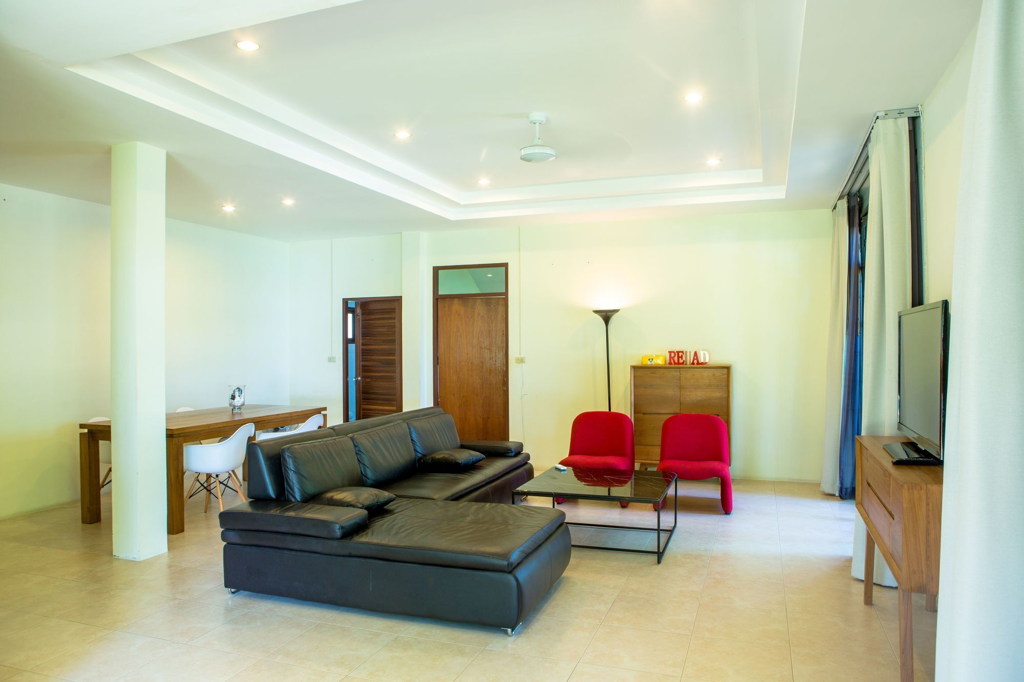 Villa Miracle Rawai Екстер'єр фото