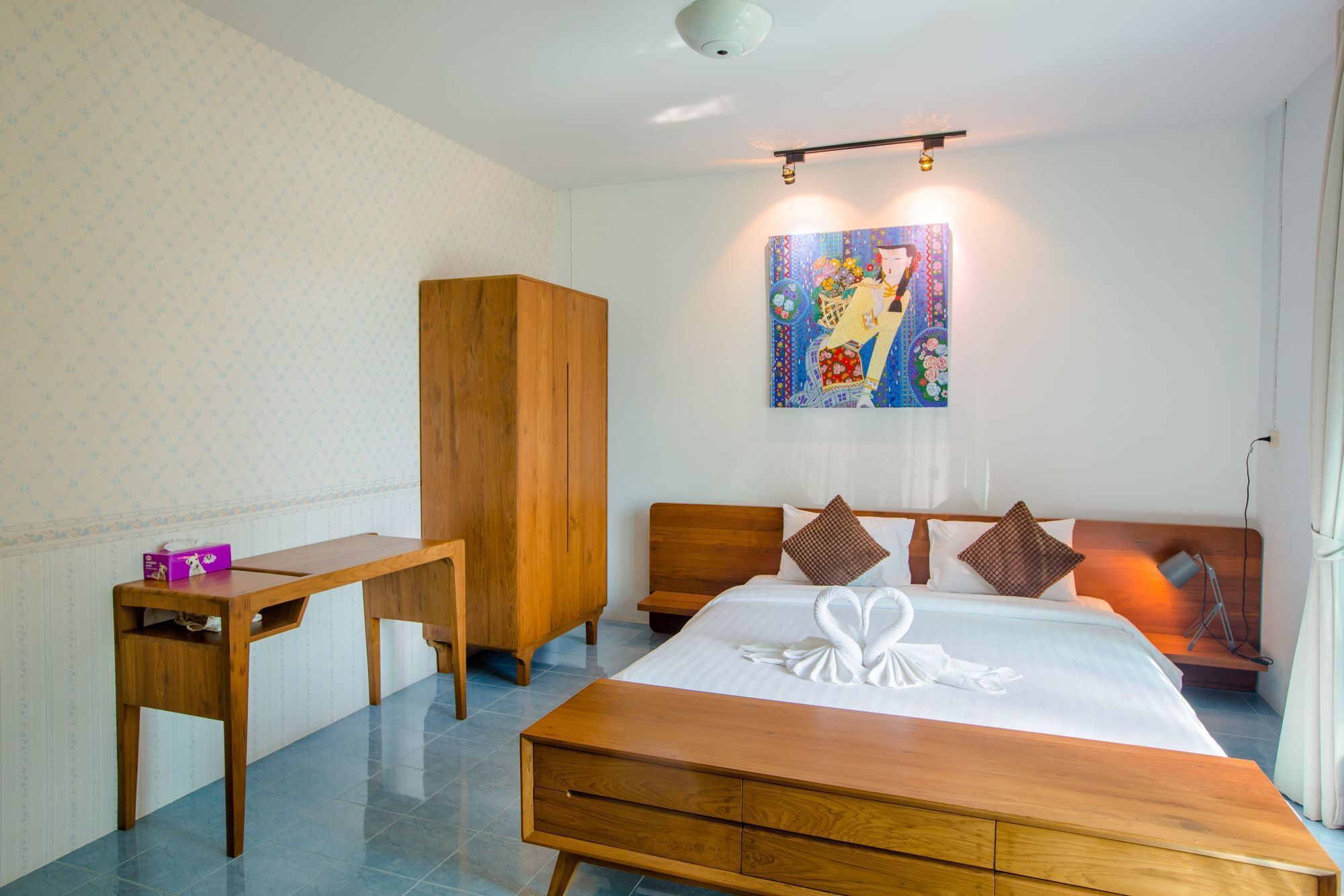 Villa Miracle Rawai Екстер'єр фото