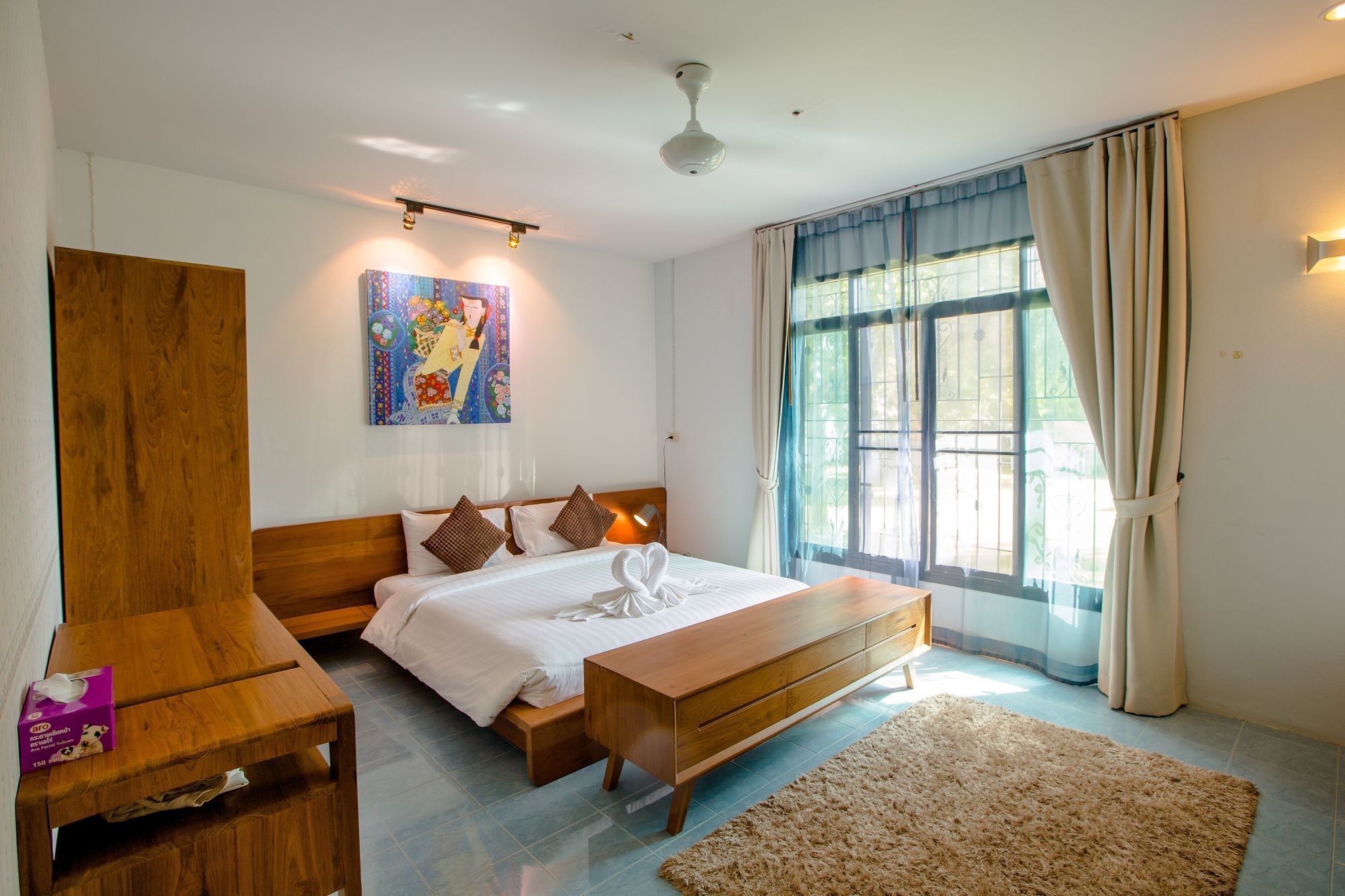 Villa Miracle Rawai Екстер'єр фото