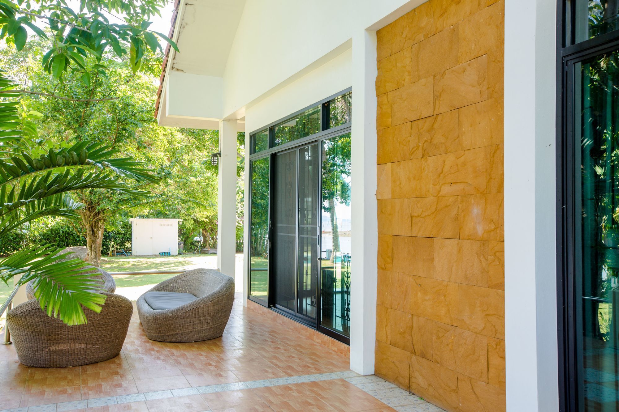 Villa Miracle Rawai Екстер'єр фото
