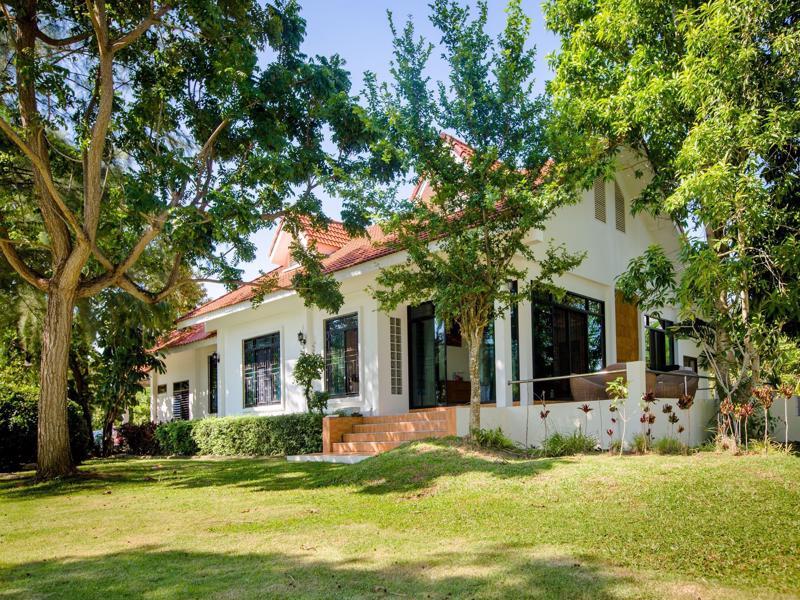 Villa Miracle Rawai Екстер'єр фото