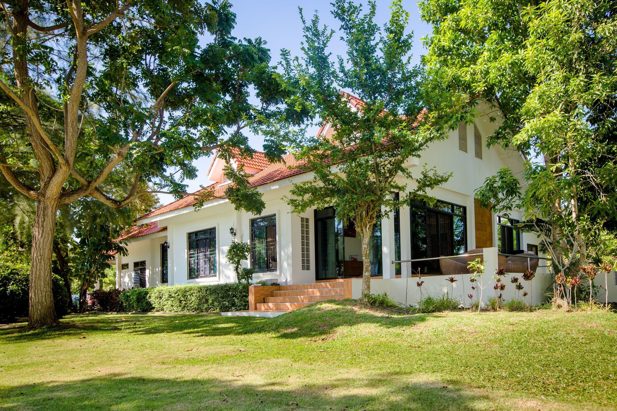 Villa Miracle Rawai Екстер'єр фото