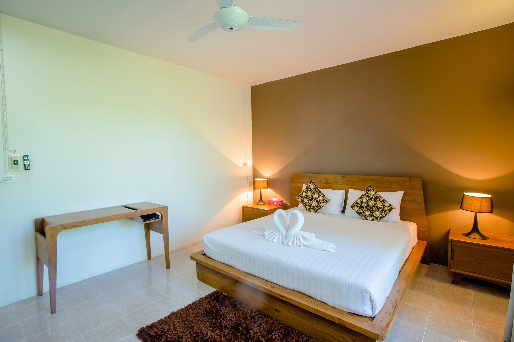 Villa Miracle Rawai Екстер'єр фото