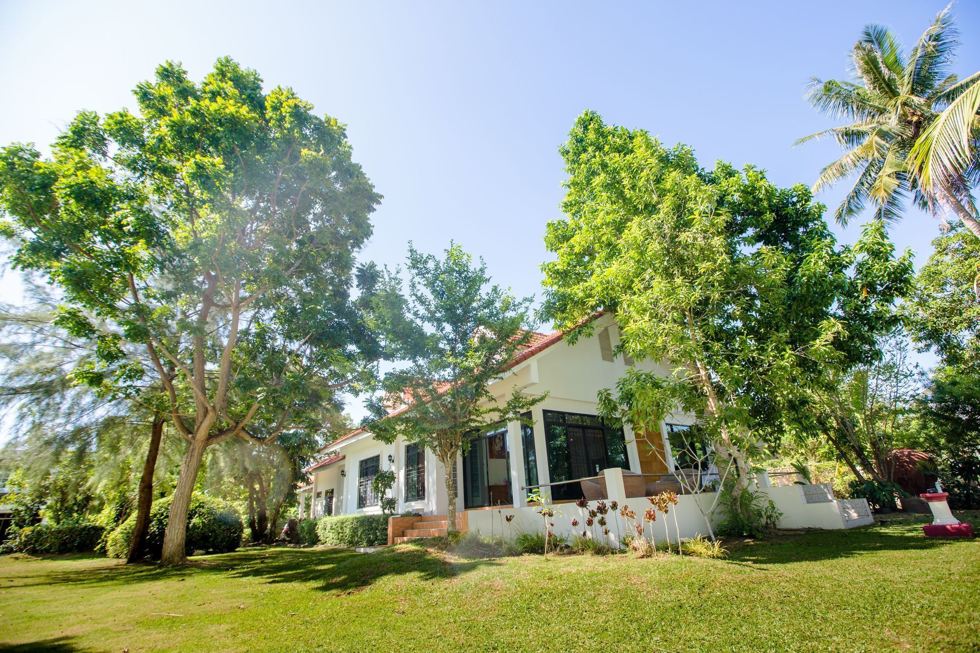 Villa Miracle Rawai Екстер'єр фото